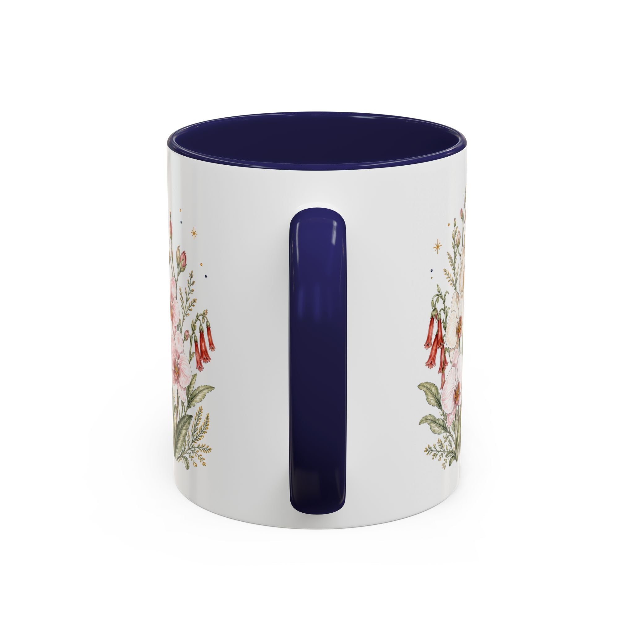 Peru Home Country Mug | Moving Away Gift | Long Distance Friendship | 11 oz 15 oz Accent Mug