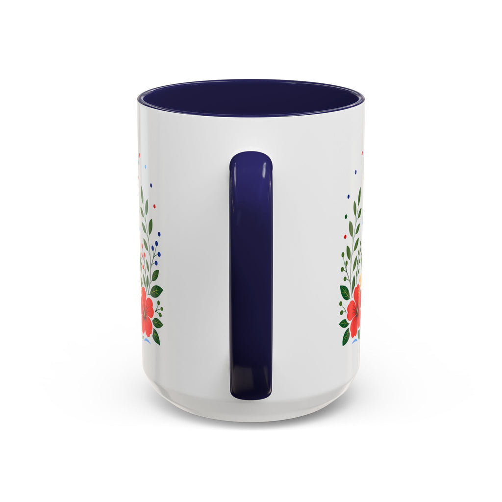 Kuwait Coffee Mug | Travel Souvenir Accent Mug | Place Gift Ceramic Cup 11oz 15oz