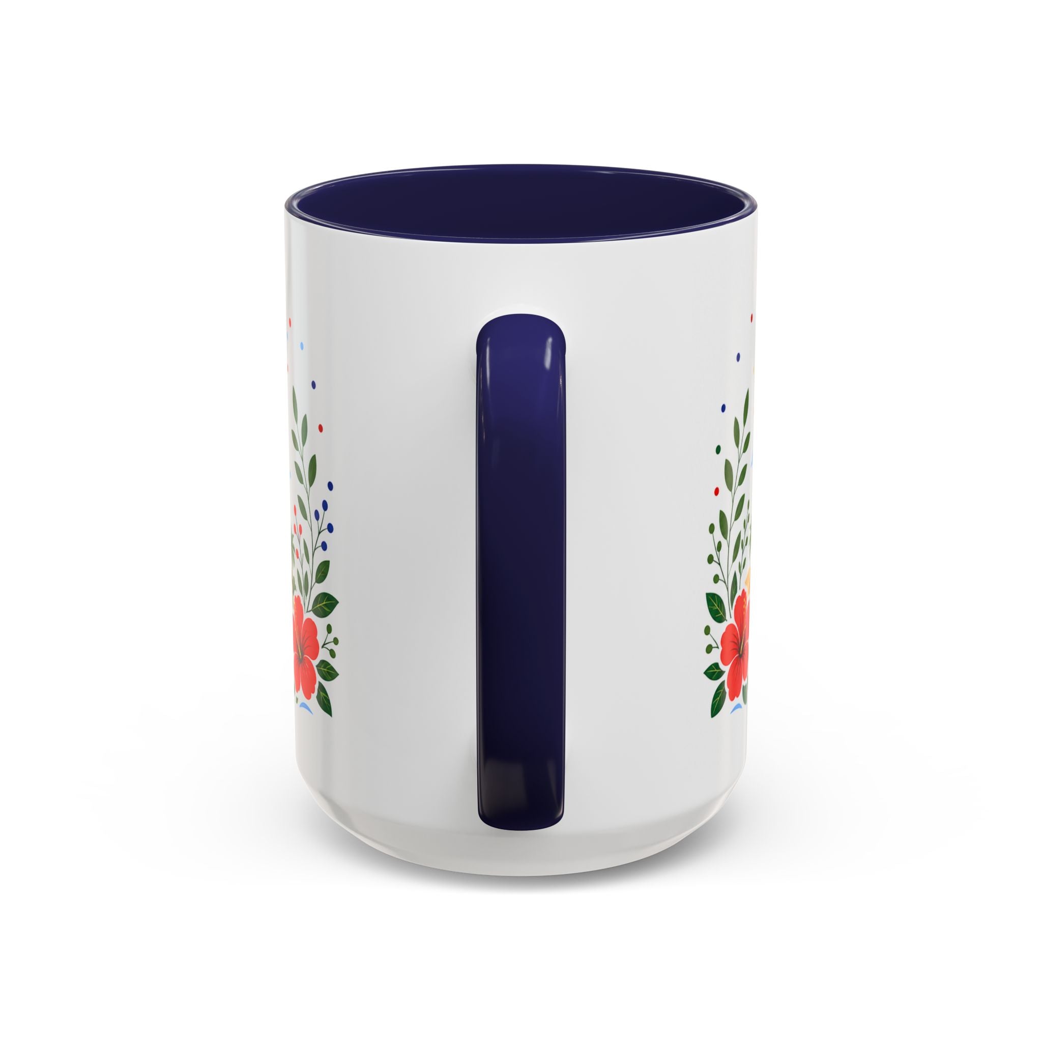 Kuwait Coffee Mug | Travel Souvenir Accent Mug | Place Gift Ceramic Cup 11oz 15oz