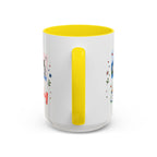 Vancouver Coffee Mug | Postage Stamp Collage Mug | Travel Souvenir Accent Cup 11oz 15oz
