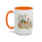 The Star Money Mug | Storybook Fairy Tale Accent Coffee Mug | EveryLegend