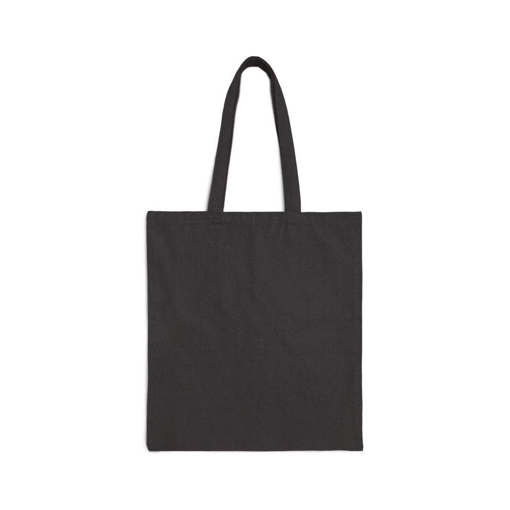 A Sound Mind In A Sound Body Tote Bag | Ancient Wisdom Quote Canvas Bag | Colorful Philosophy Gift