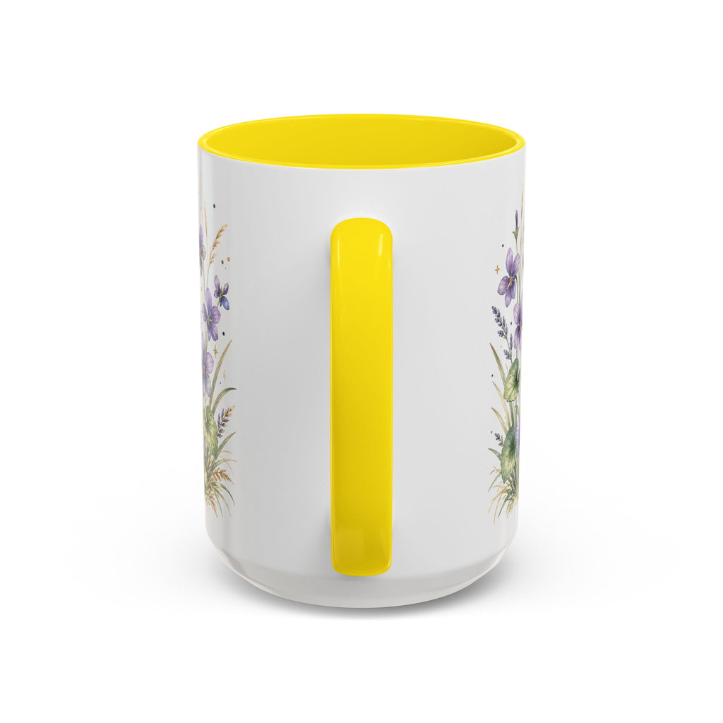 New Jersey Home State Mug | Moving Away Gift | Long Distance Friendship Coffee Cup | 11oz 15oz Accent Mug