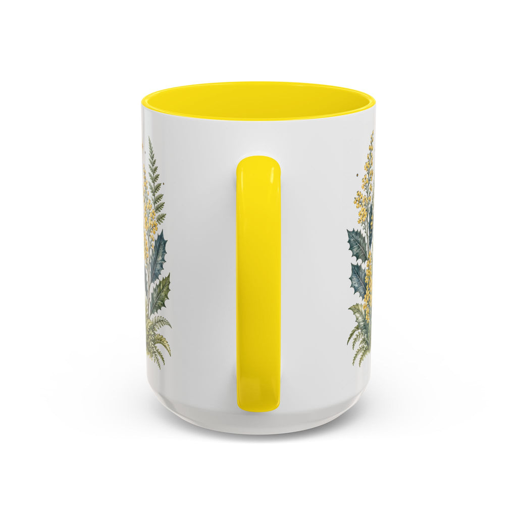 Oregon State Mug | Moving Away, Long Distance Friendship Gift | 11oz 15oz Accent Mug