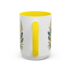 Oregon State Mug | Moving Away, Long Distance Friendship Gift | 11oz 15oz Accent Mug