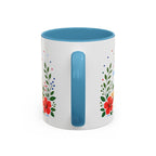 Kuwait Coffee Mug | Travel Souvenir Accent Mug | Place Gift Ceramic Cup 11oz 15oz