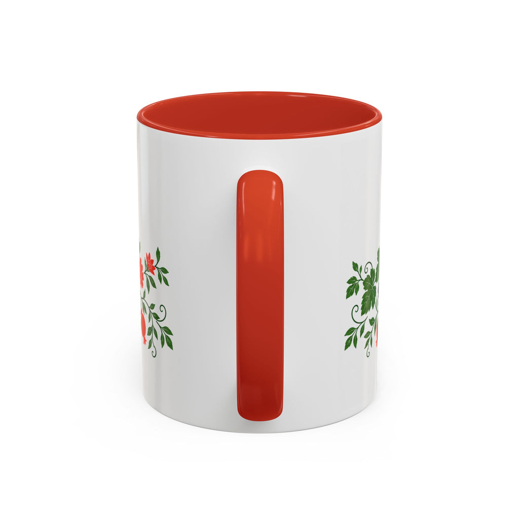Tbilisi Coffee Mug | Georgia Travel Souvenir | Porcelain Decal City Gift | 11oz 15oz Accent Mug