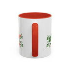 Tbilisi Coffee Mug | Georgia Travel Souvenir | Porcelain Decal City Gift | 11oz 15oz Accent Mug