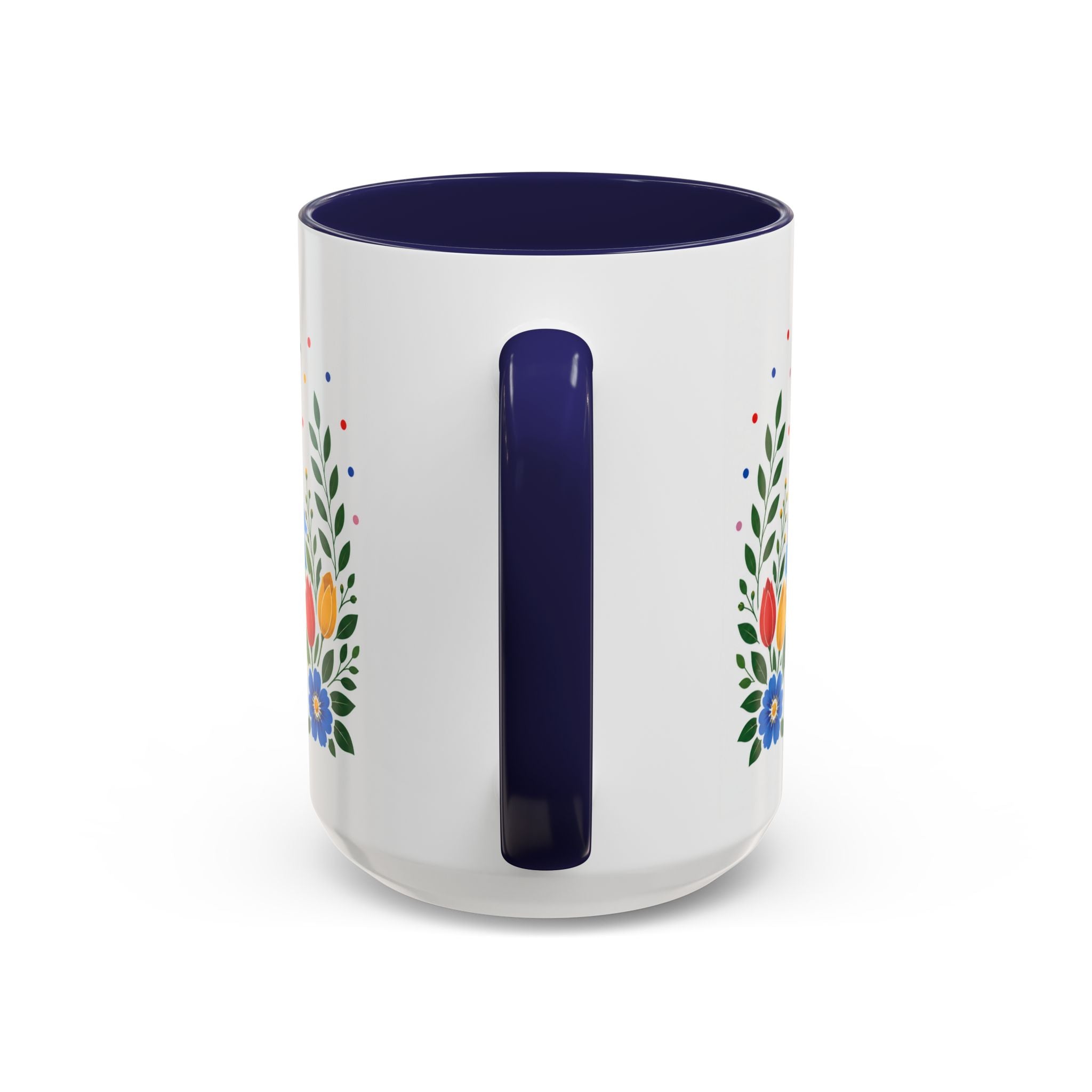 Kazakhstan Coffee Mug | Travel Souvenir Accent Mug | Place Gift Ceramic Cup 11oz 15oz