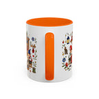 Elves and the Shoemaker Mug | Storybook Accent Coffee Mug | EveryLegend