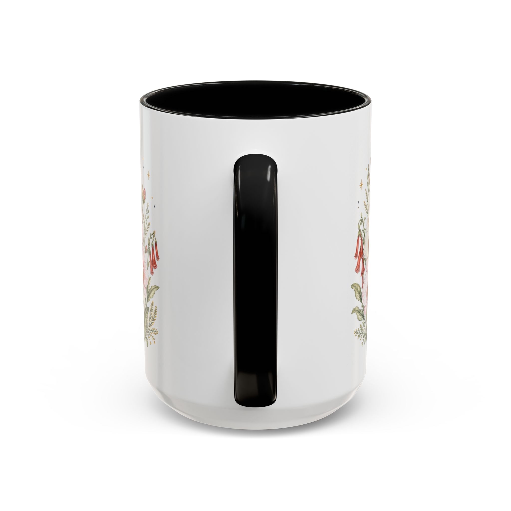 Peru Home Country Mug | Moving Away Gift | Long Distance Friendship | 11 oz 15 oz Accent Mug