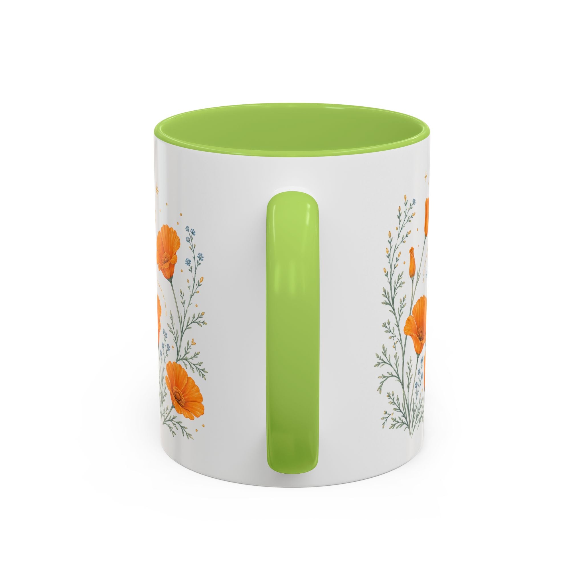 California Home State Mug | Moving Away Gift | Long Distance Friendship Coffee Cup