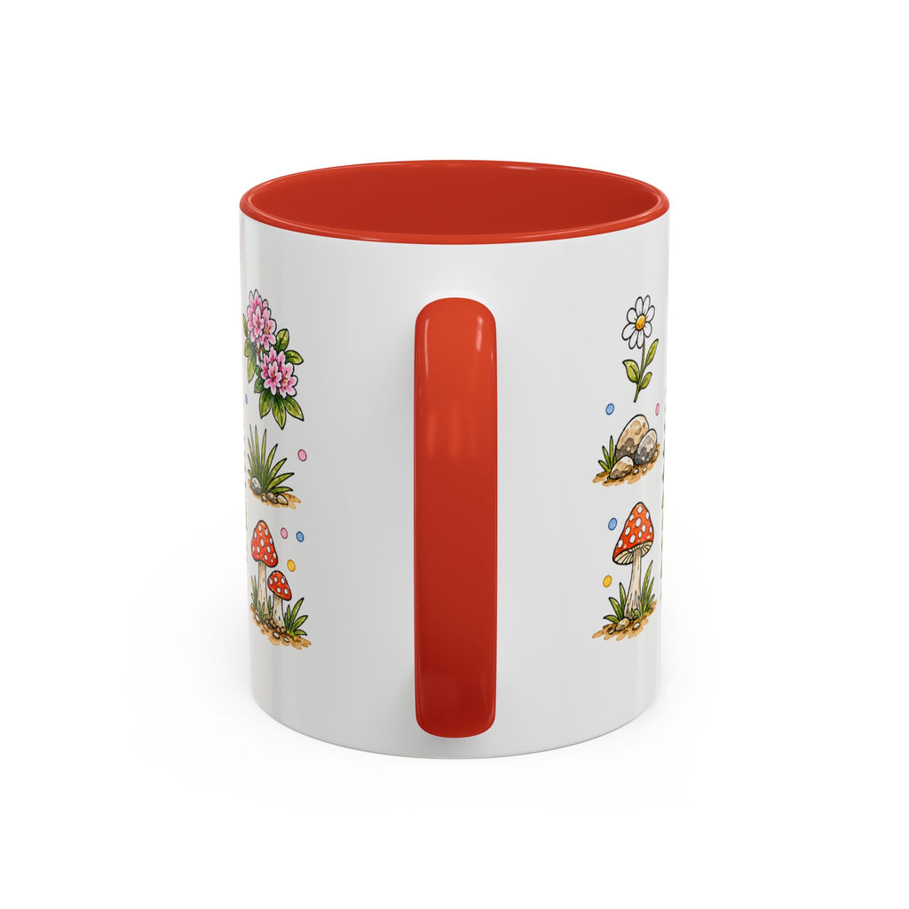 Great Smoky Mountains National Park Mug | US Travel Souvenir Accent Coffee Mug | 11oz 15oz Ceramic Cup