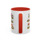 Great Smoky Mountains National Park Mug | US Travel Souvenir Accent Coffee Mug | 11oz 15oz Ceramic Cup