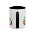 Bangladesh Coffee Mug | Travel Souvenir Accent Mug | Country Gift Ceramic Cup 11oz 15oz