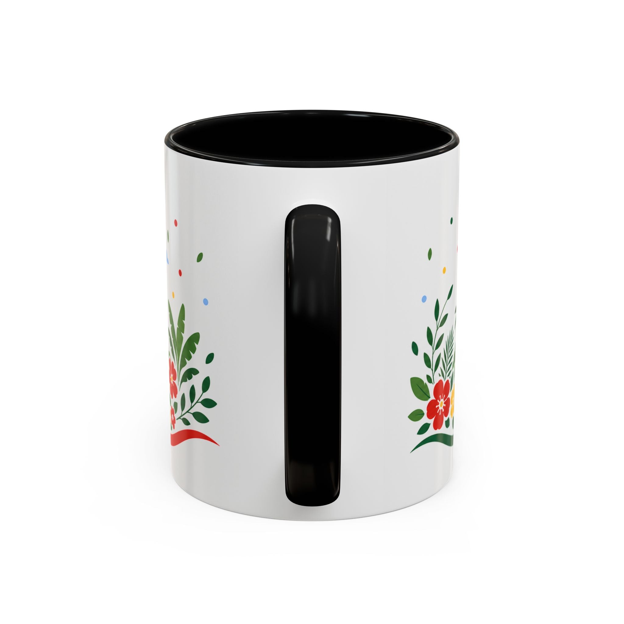 Bangladesh Coffee Mug | Travel Souvenir Accent Mug | Country Gift Ceramic Cup 11oz 15oz