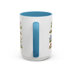 Rocky Mountain National Park Mug | US Travel Souvenir Accent Coffee Mug | 11oz 15oz Ceramic Cup