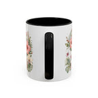 Malaysia Home Country Mug | Moving Away Gift | Long Distance Friendship | 11 oz 15 oz Accent Mug