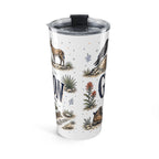 Grand Canyon National Park 20oz Tumbler | Hiking Camping Nature Gift | Insulated Stainless Steel Travel Cup