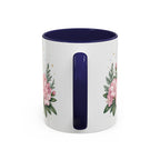 Washington State Map Mug | Moving Away, Homesick, Long Distance Friendship Gift