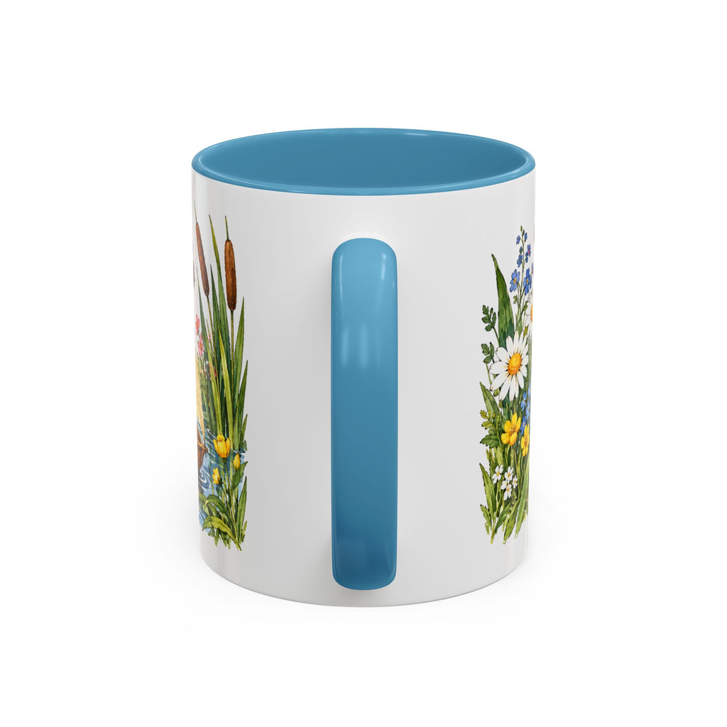 Thumbelina Mug | Storybook Fairy Tale Accent Coffee Mug | EveryLegend