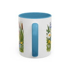 Thumbelina Mug | Storybook Fairy Tale Accent Coffee Mug | EveryLegend
