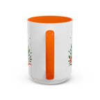 Bangladesh Coffee Mug | Travel Souvenir Accent Mug | Country Gift Ceramic Cup 11oz 15oz