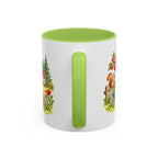 Hans My Hedgehog Mug | Storybook Fairy Tale Accent Coffee Mug | EveryLegend