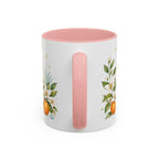 Florida State Mug | Moving Away, Homesick Gift | Long Distance Friendship Coffee Cup