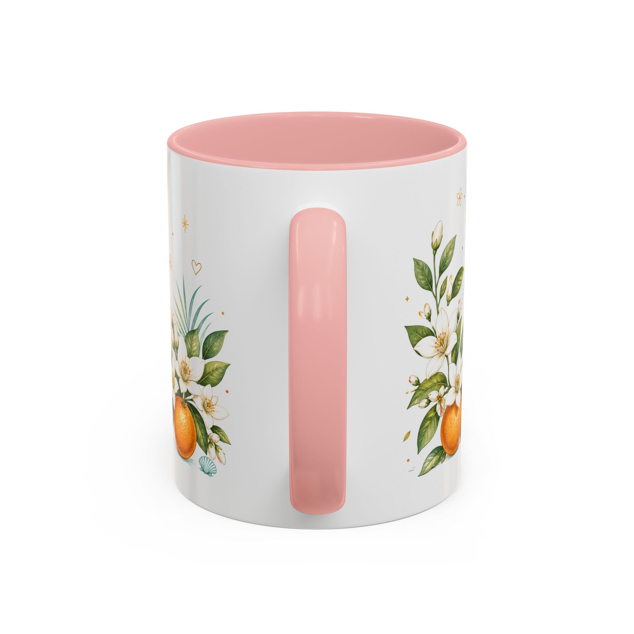 Florida State Mug | Moving Away, Homesick Gift | Long Distance Friendship Coffee Cup