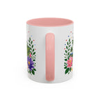 Sri Lanka Coffee Mug | Travel Souvenir Accent Mug | Place Gift Ceramic Cup 11oz 15oz