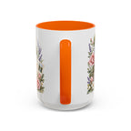 United Kingdom Home Country Mug | Moving Away Gift | Long Distance Friendship | 11 oz 15 oz Accent Mug