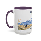 Argentina World Champions Mug | Three Time Soccer Champion Gift | Argentine Football Fan Cup | 1978–2022 | 11oz 15oz