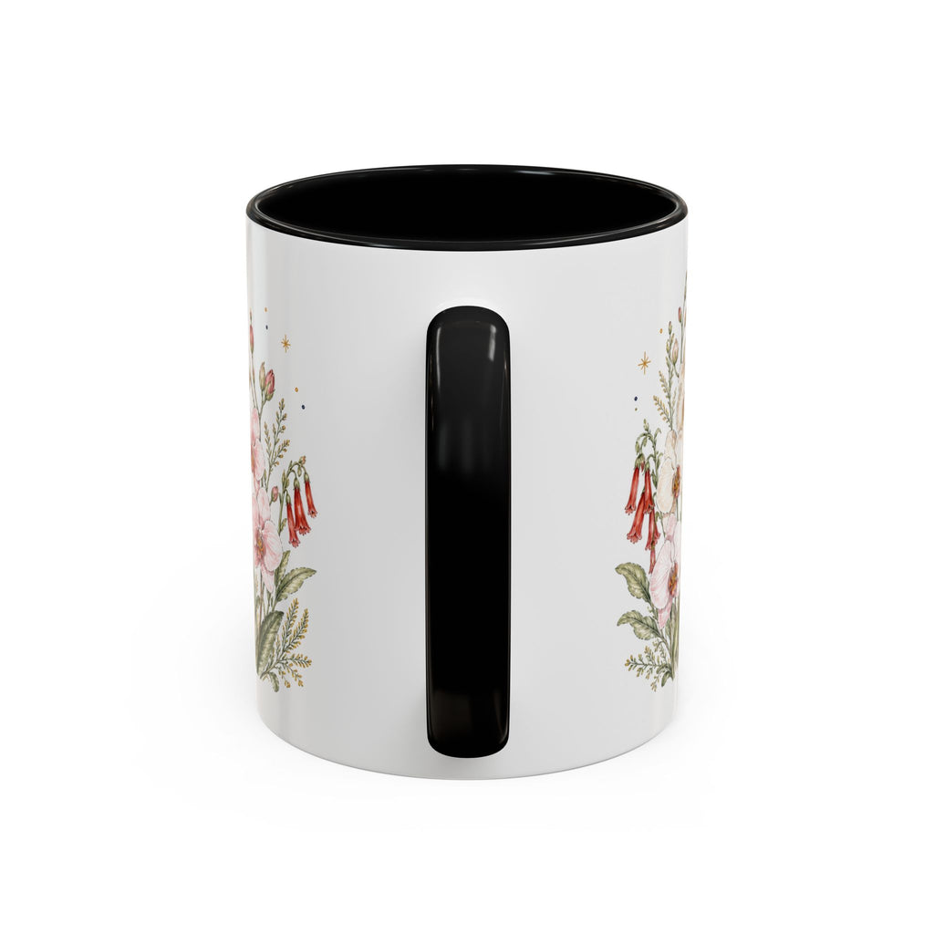 Peru Home Country Mug | Moving Away Gift | Long Distance Friendship | 11 oz 15 oz Accent Mug
