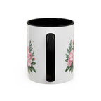 Washington State Map Mug | Moving Away, Homesick, Long Distance Friendship Gift