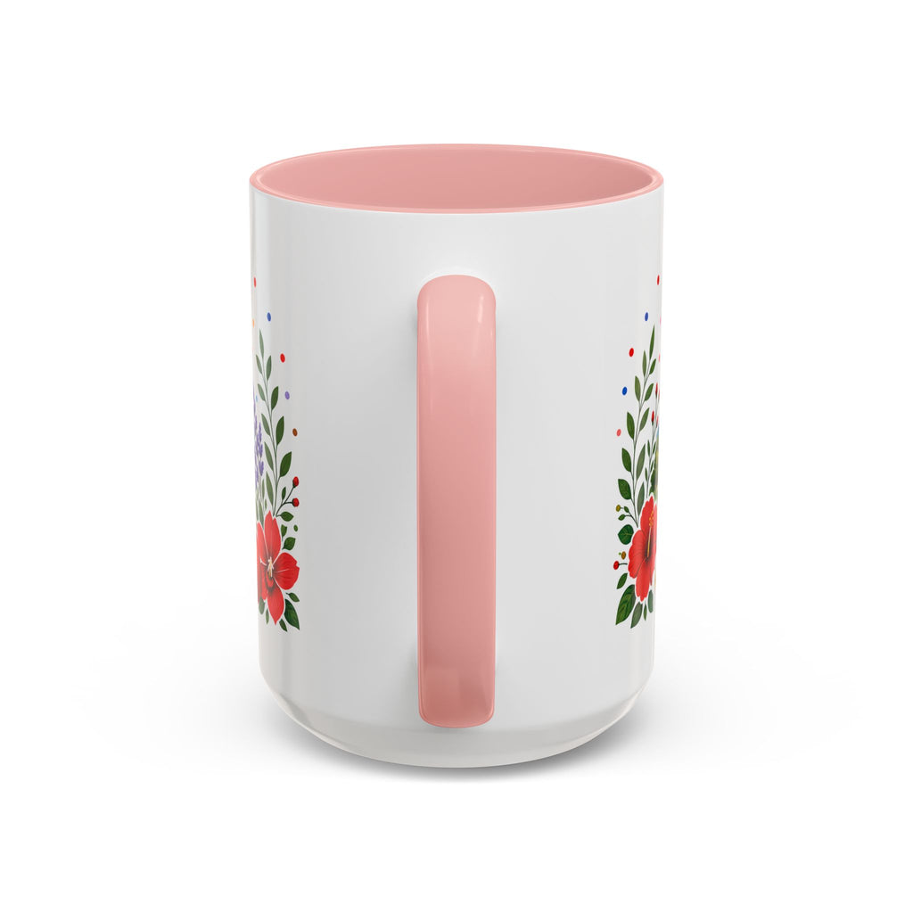 Azerbaijan Coffee Mug | Travel Souvenir Accent Mug | Place Gift Ceramic Cup 11oz 15oz