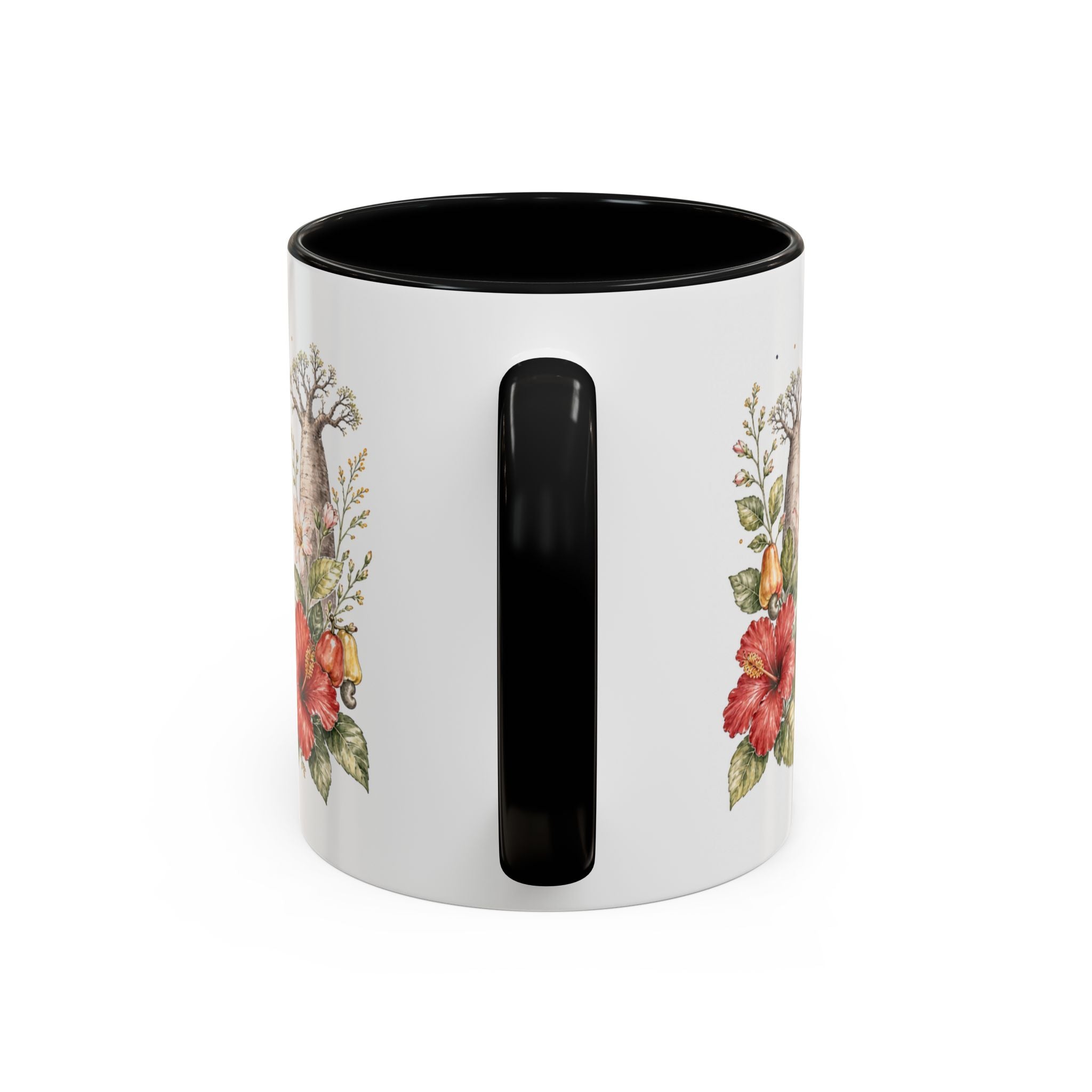 Mozambique Home Country Mug | Moving Away Gift | Long Distance Friendship | 11 oz 15 oz Accent Mug