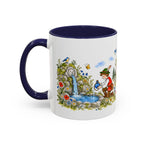 The Water of Life Mug | Storybook Fairy Tale Accent Coffee Mug | EveryLegend