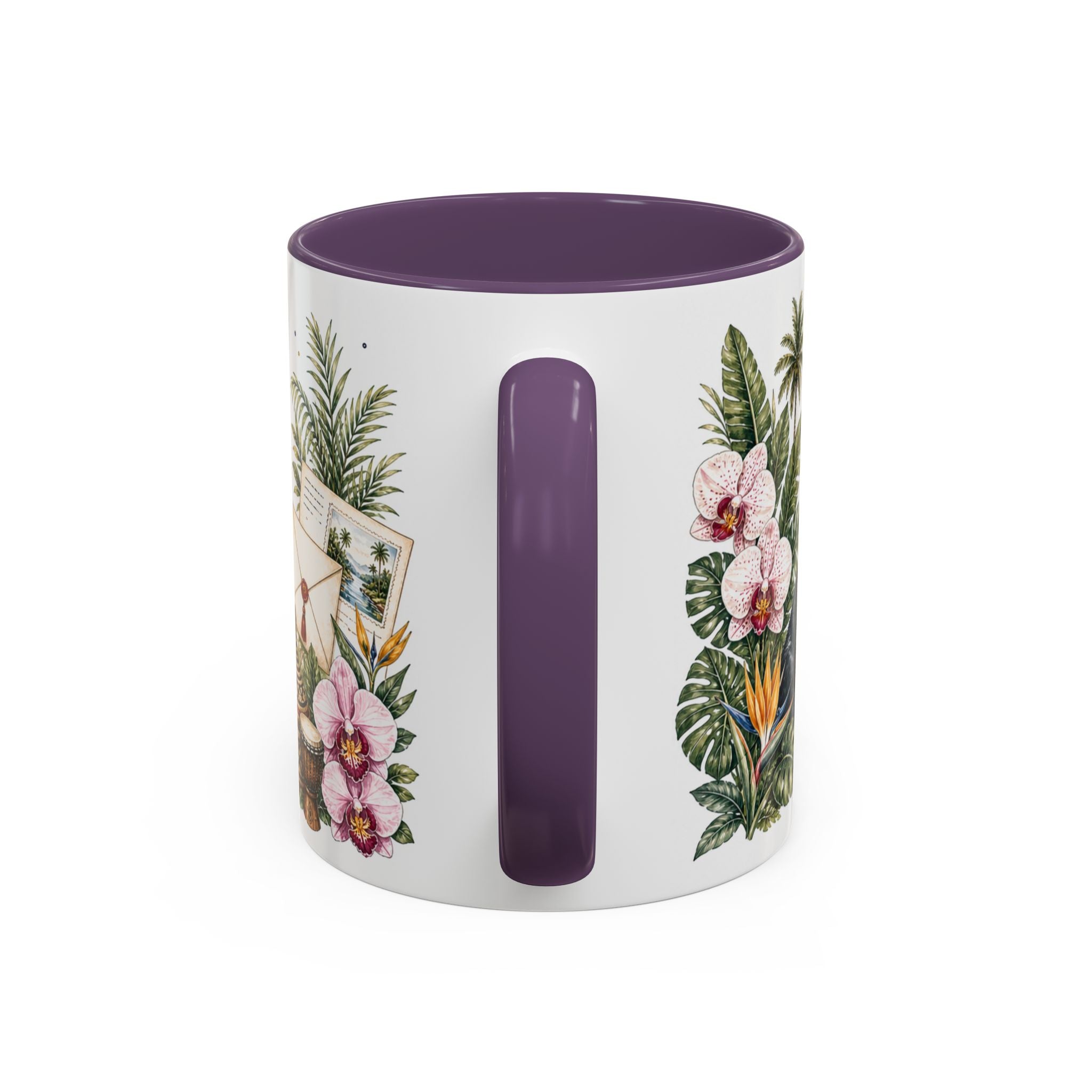 DR Congo Home Country Mug | Moving Away Gift | Long Distance Friendship | 11 oz 15 oz Accent Mug
