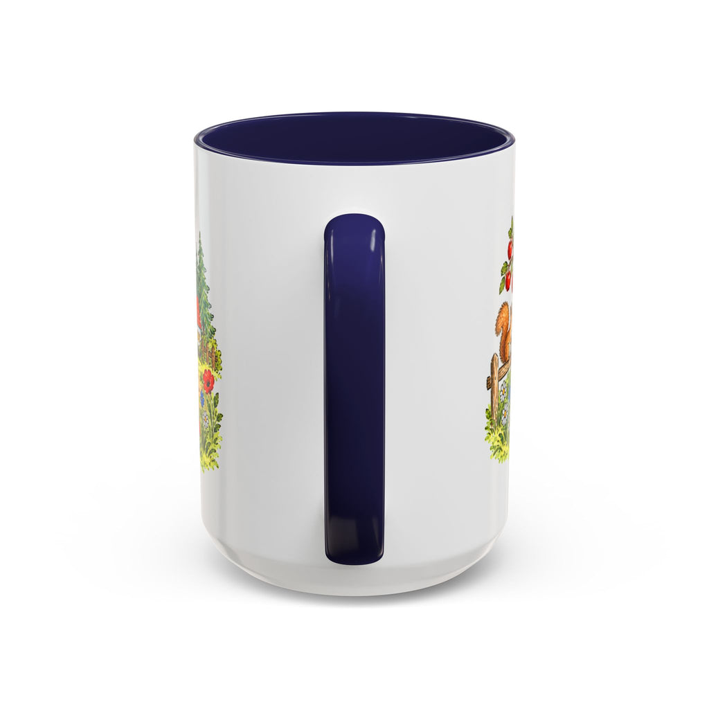Hans My Hedgehog Mug | Storybook Fairy Tale Accent Coffee Mug | EveryLegend