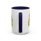 Hans My Hedgehog Mug | Storybook Fairy Tale Accent Coffee Mug | EveryLegend