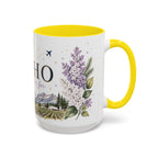 Idaho Home State Mug | Moving Away, Long Distance Friendship Gift