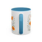 California Home State Mug | Moving Away Gift | Long Distance Friendship Coffee Cup