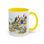 The Water of Life Mug | Storybook Fairy Tale Accent Coffee Mug | EveryLegend
