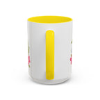 Curaçao Coffee Mug | Travel Souvenir Accent Mug | Country Gift Ceramic Cup 11oz 15oz