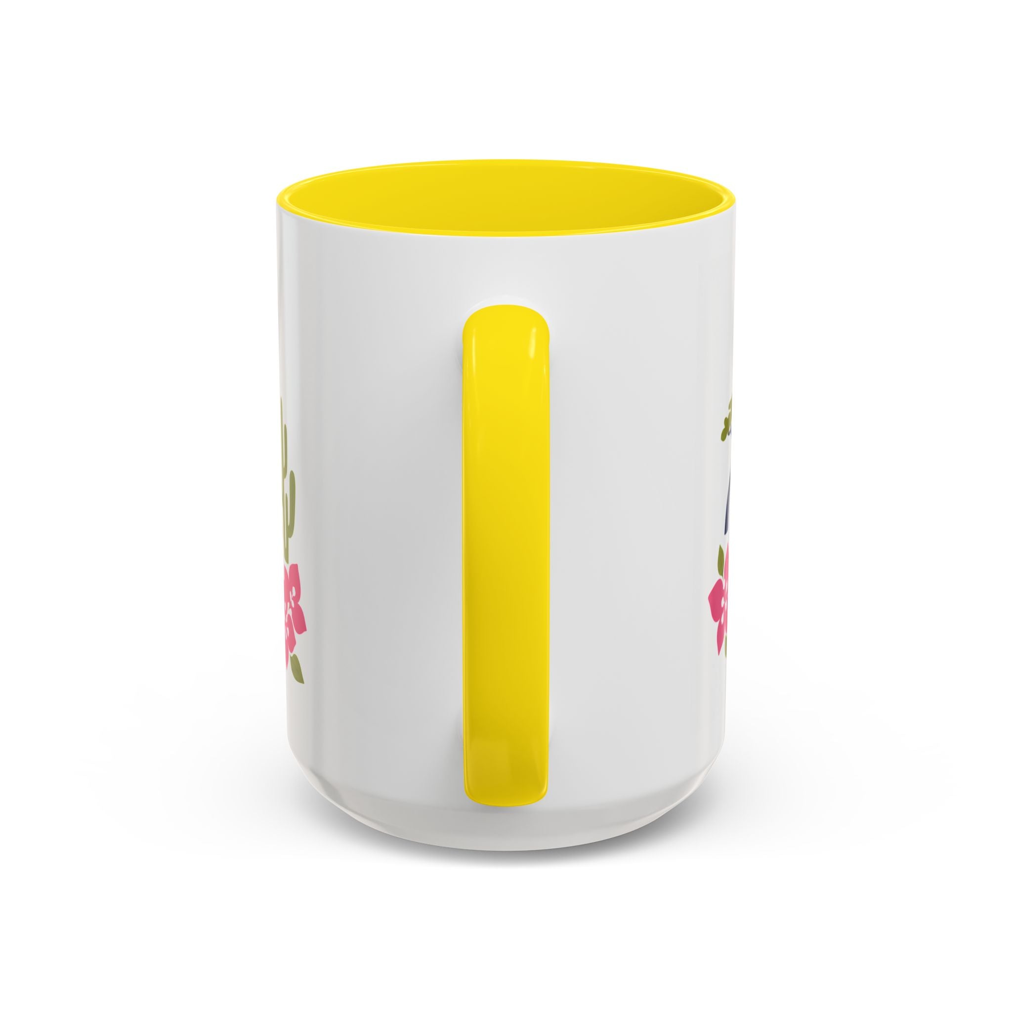 Curaçao Coffee Mug | Travel Souvenir Accent Mug | Country Gift Ceramic Cup 11oz 15oz