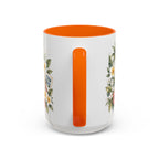 Indonesia Home Country Mug | Moving Away Gift | Long Distance Friendship | 11 oz 15 oz Accent Mug