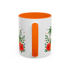 Philippines Coffee Mug | Travel Souvenir Accent Mug | Place Gift Ceramic Cup 11oz 15oz
