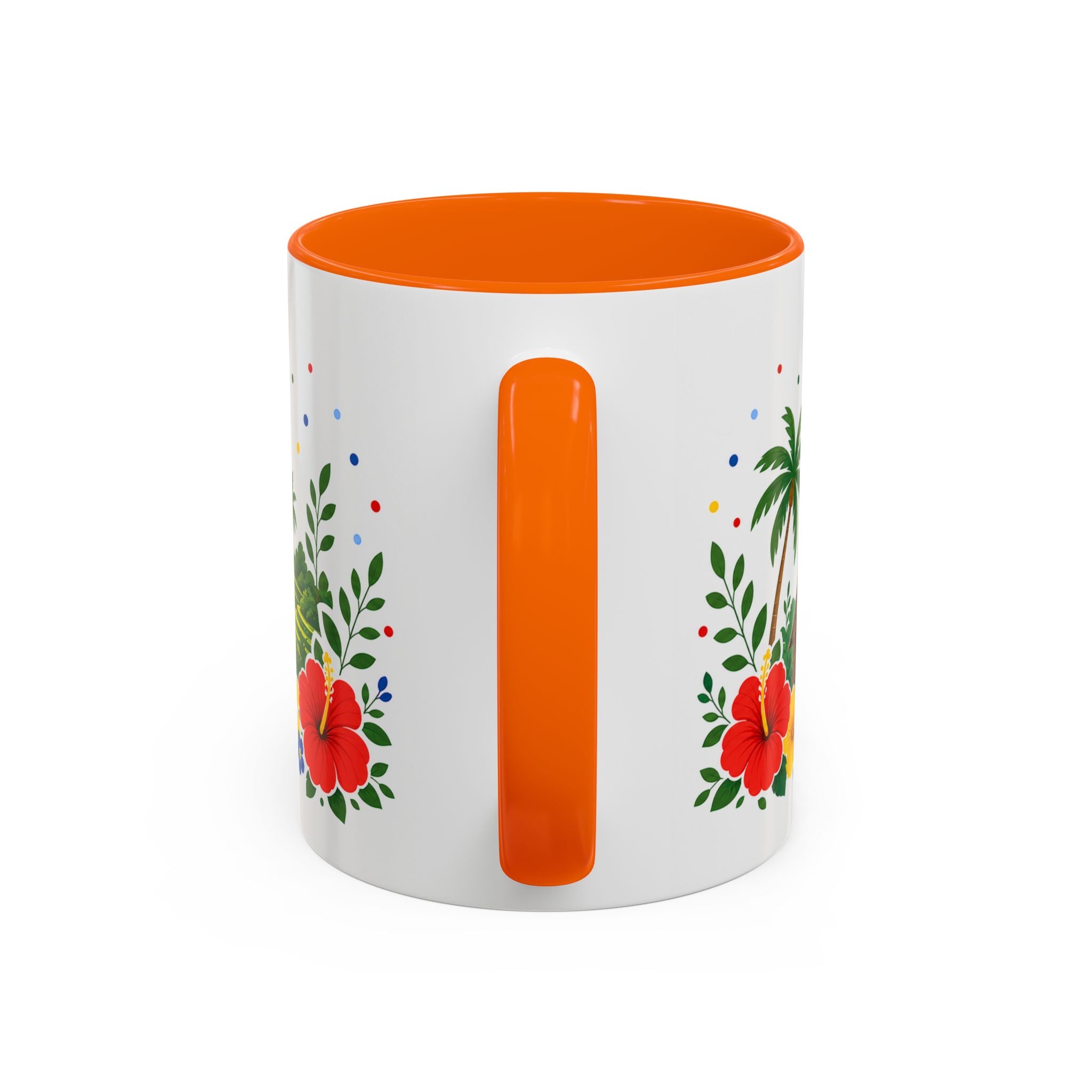 Philippines Coffee Mug | Travel Souvenir Accent Mug | Place Gift Ceramic Cup 11oz 15oz