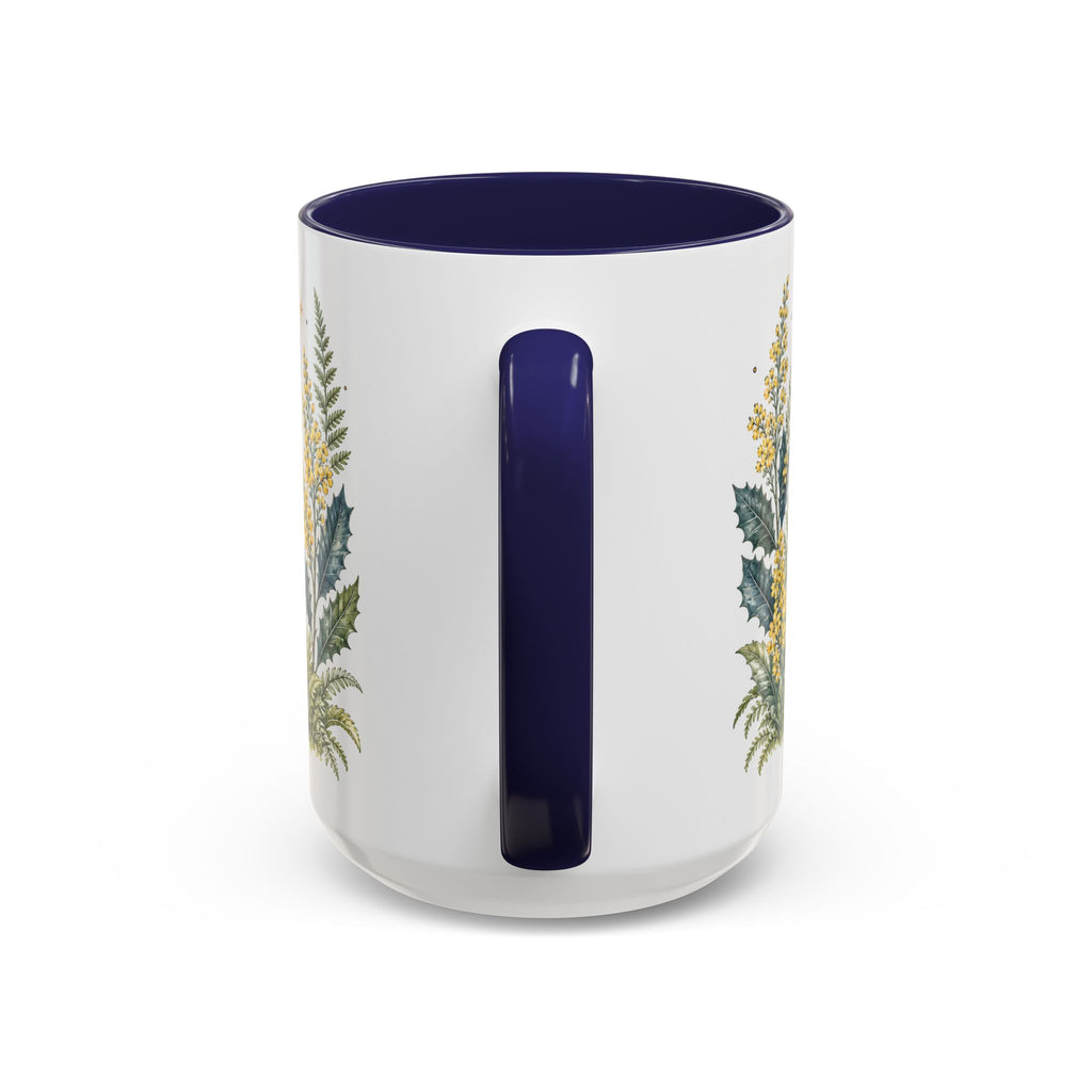 Oregon State Mug | Moving Away, Long Distance Friendship Gift | 11oz 15oz Accent Mug